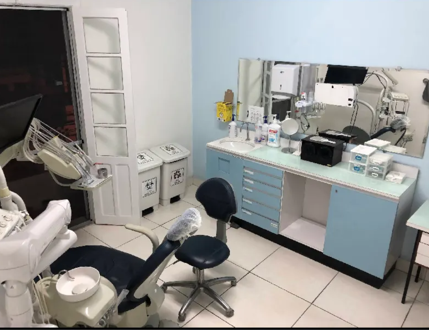 Logo Dentista 24 Horas Dra Danielly