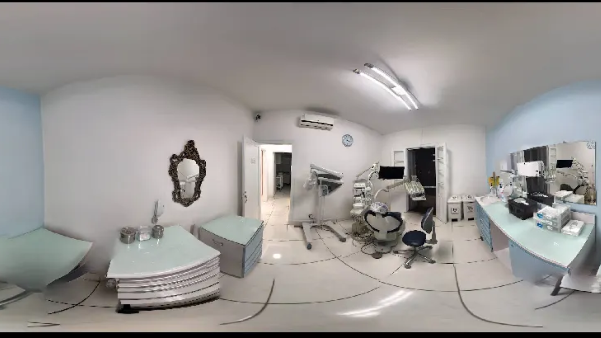 Consultório Dentista 24 Horas